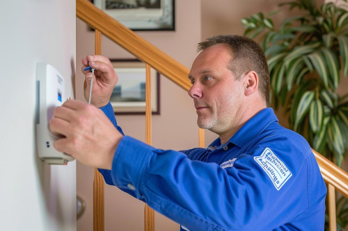 Co może uruchomić alarm w domu i co zrobić, gdy alarm domowy sam się włącza?