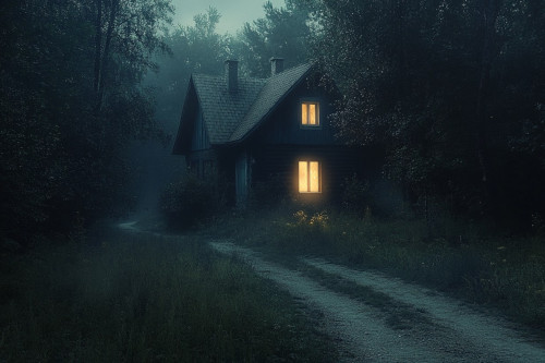 Jakie czujniki alarmowe do domu wybrać, by spać spokojnie?