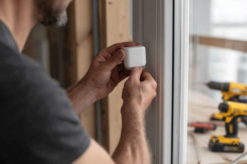 Jak przygotować dom na instalację alarmu? Przewodnik dla początkujących