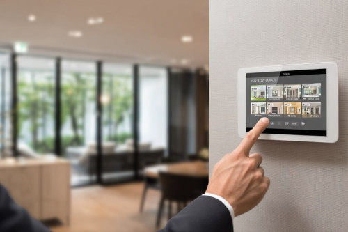 Podział na strefy w alarmach. Jak chronić różne części domu?